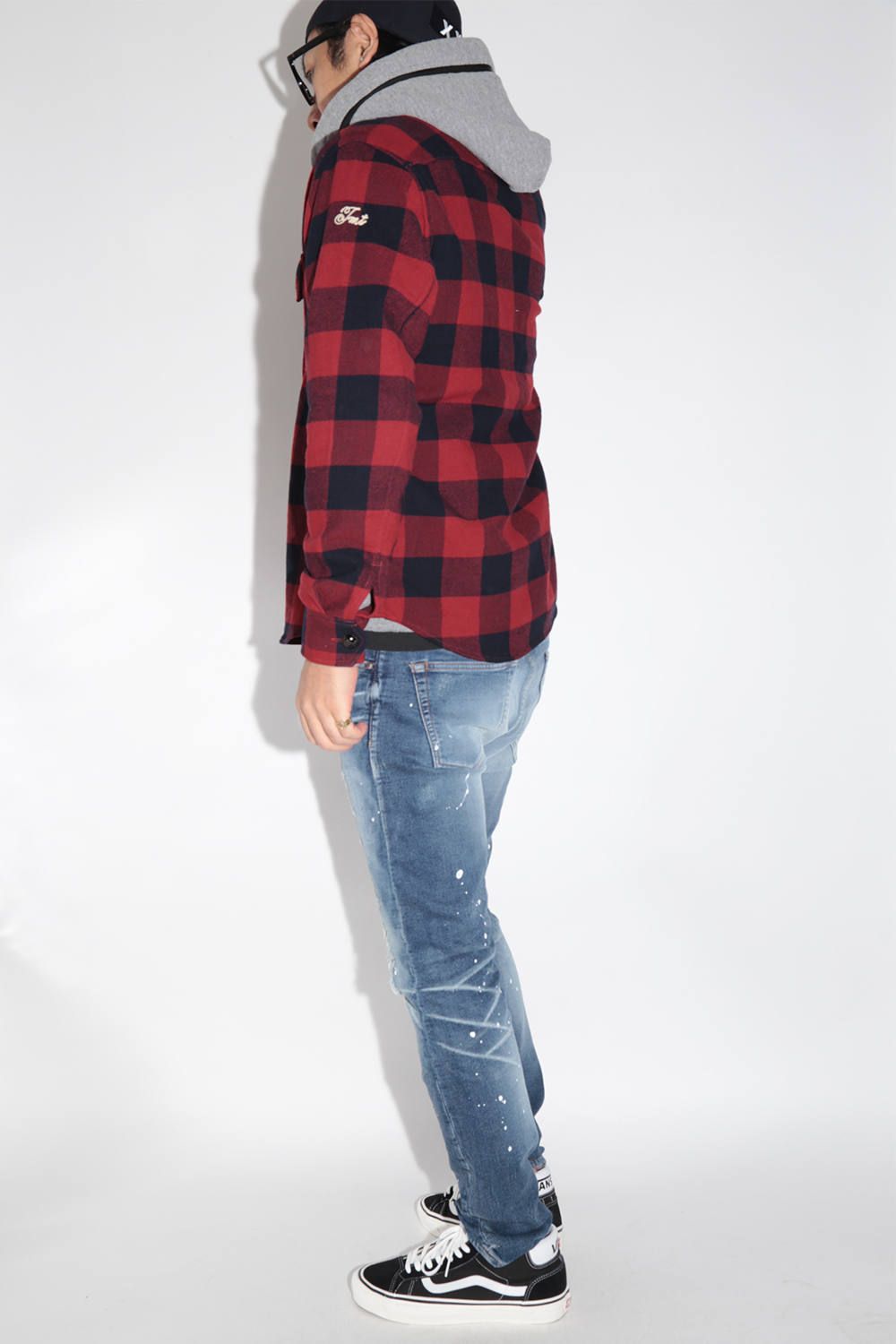 River / Styling