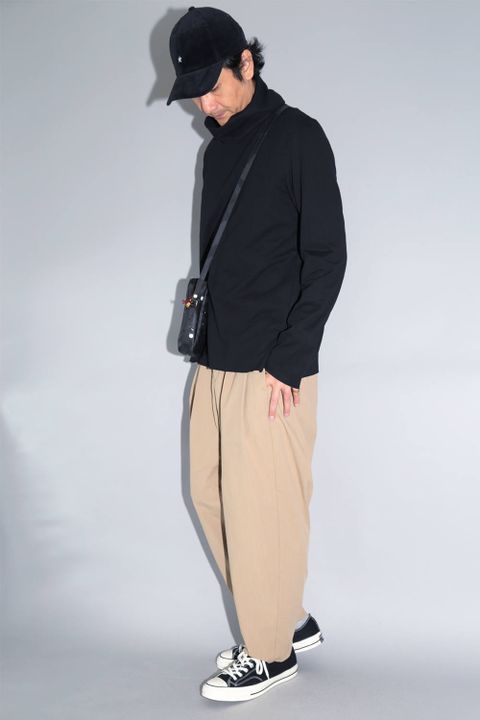 River / Styling