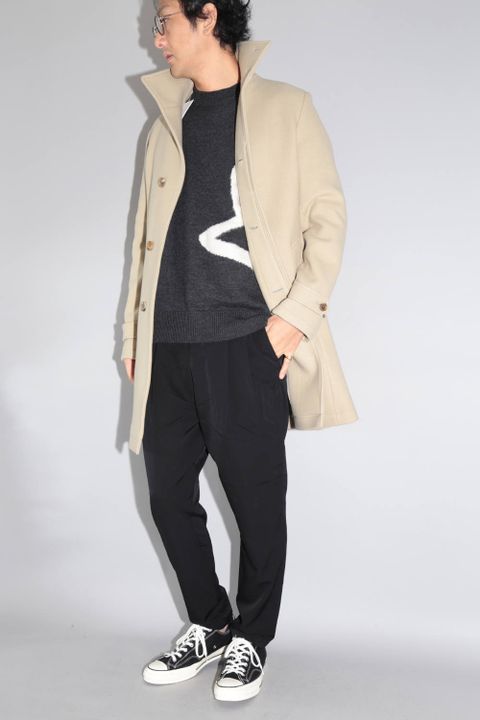 River / Styling