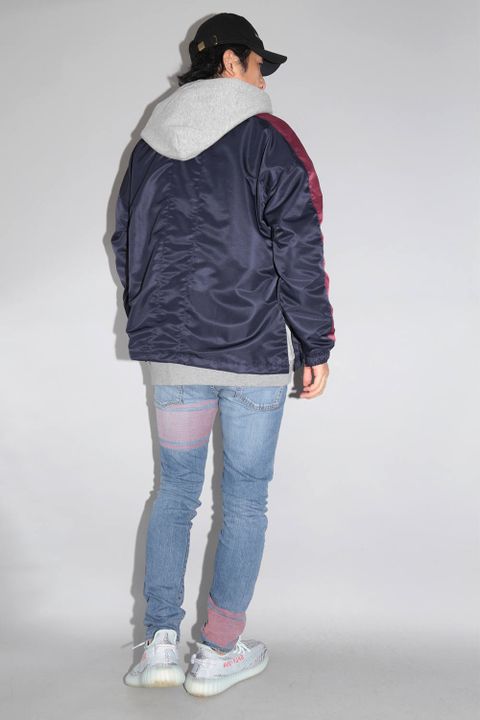 River / Styling