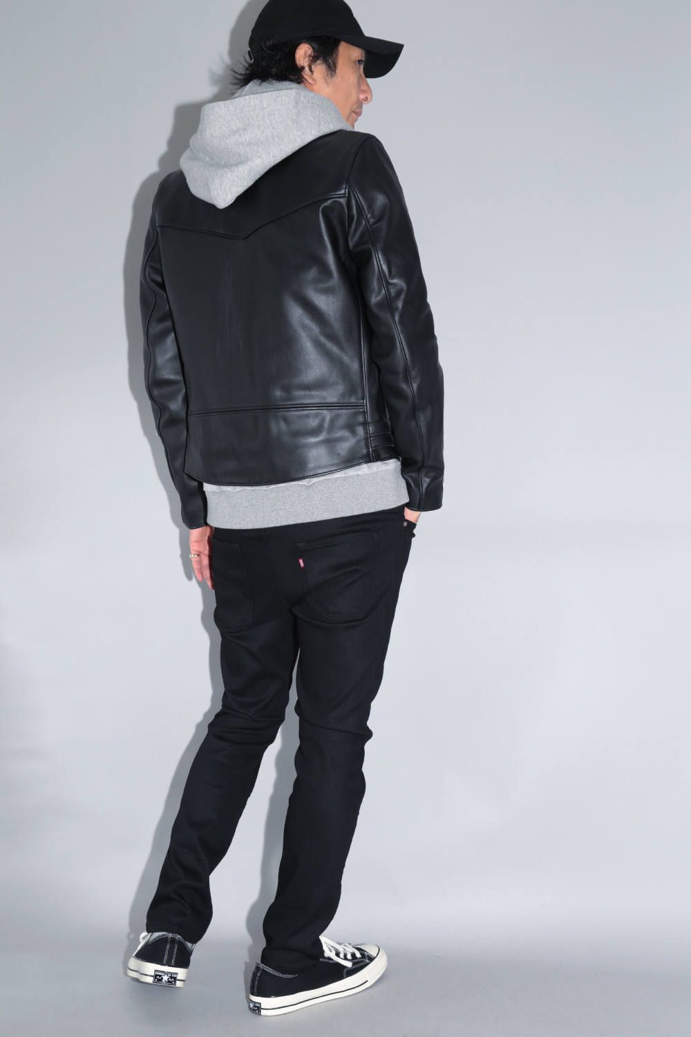 River / Styling