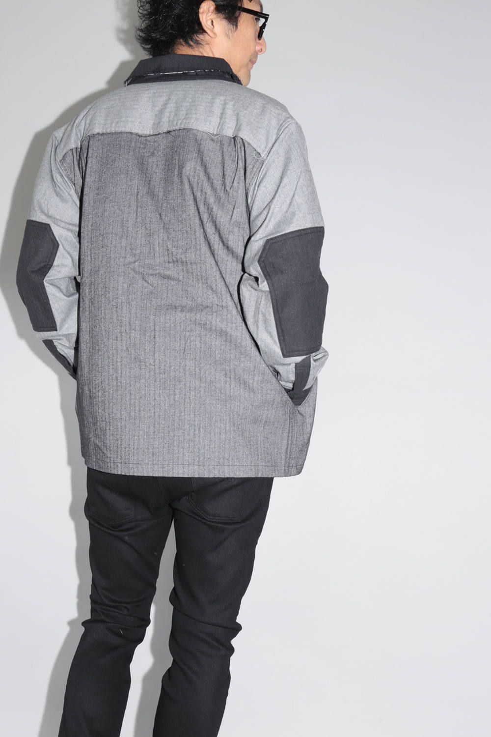 River / Styling