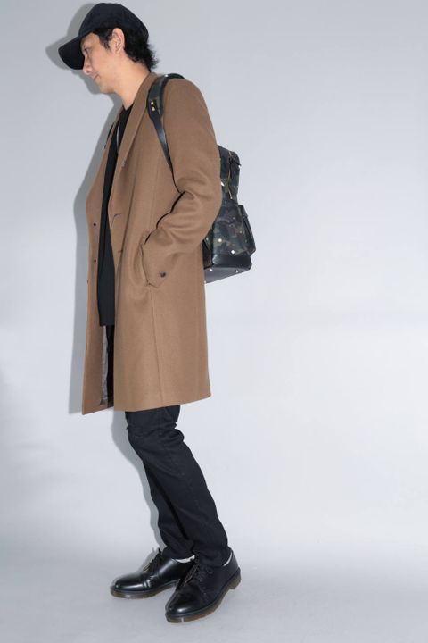 River / Styling