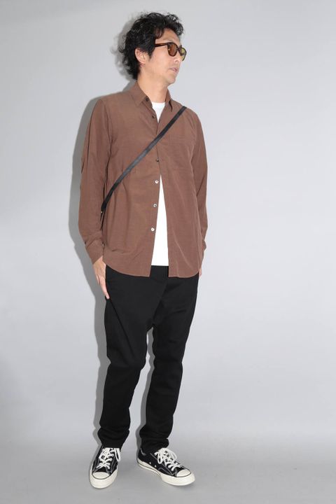 River / Styling