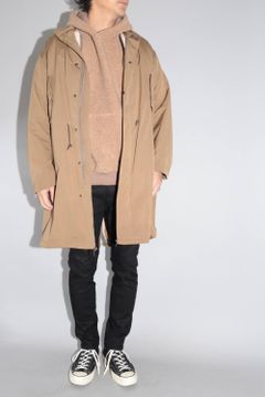 River / Styling
