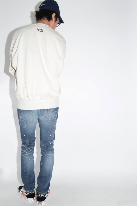 River / Styling