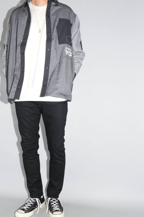 River / Styling