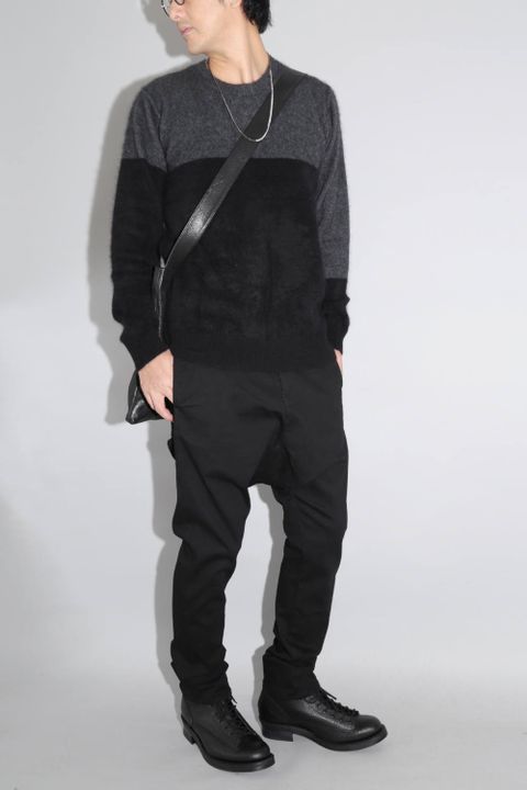 River / Styling