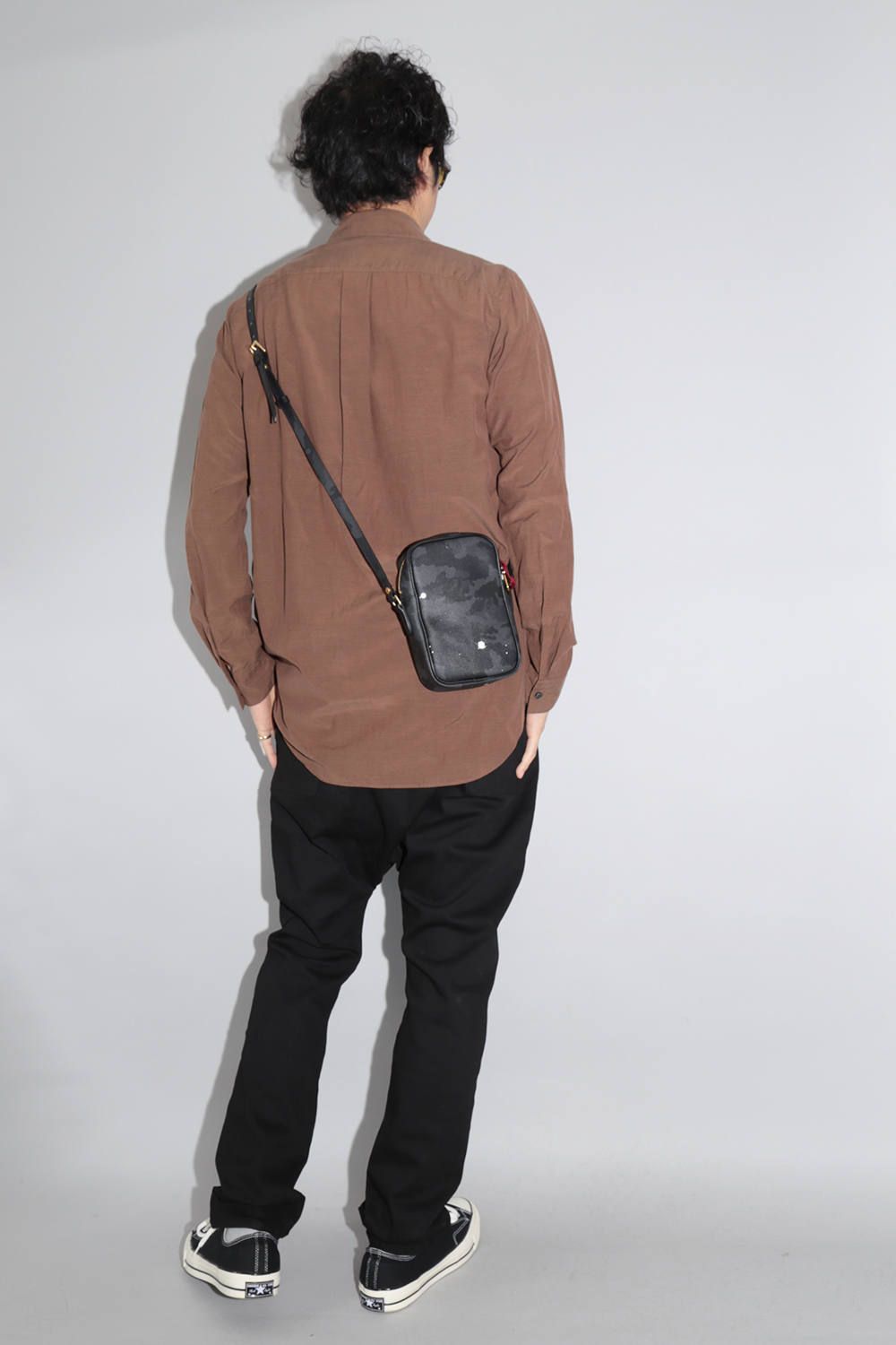 River / Styling