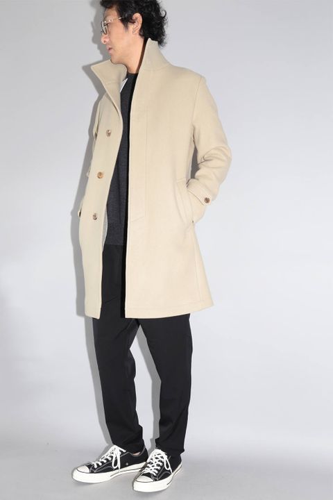 River / Styling