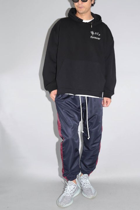 River / Styling