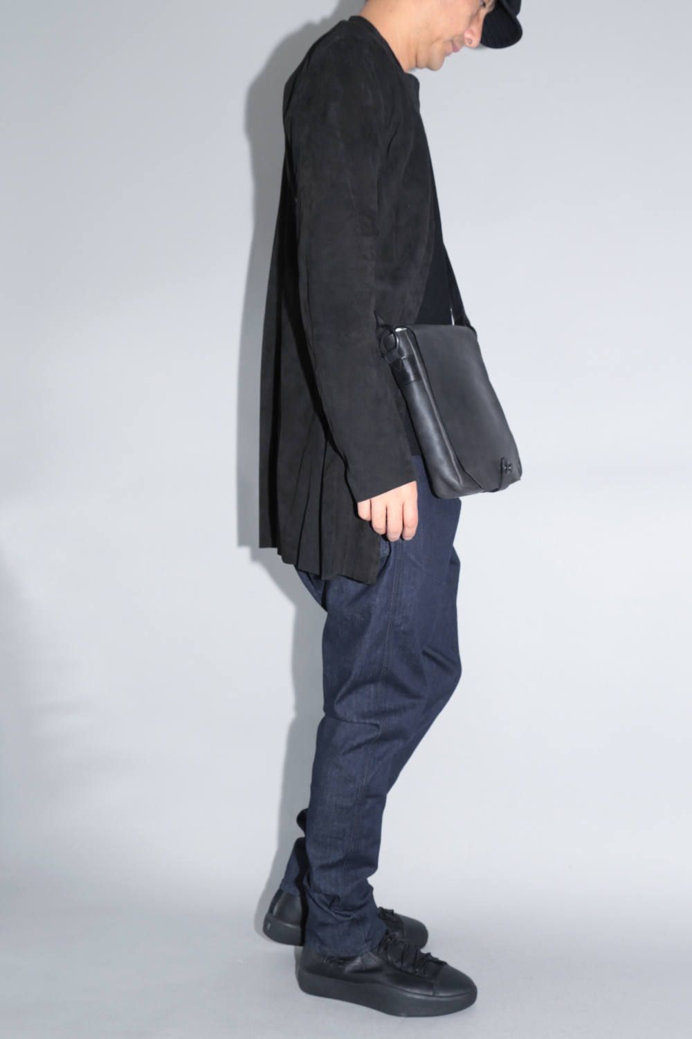 River / Styling
