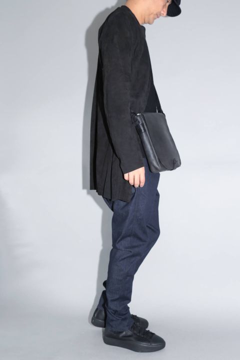River / Styling