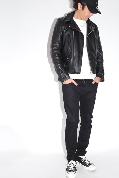 River / Styling