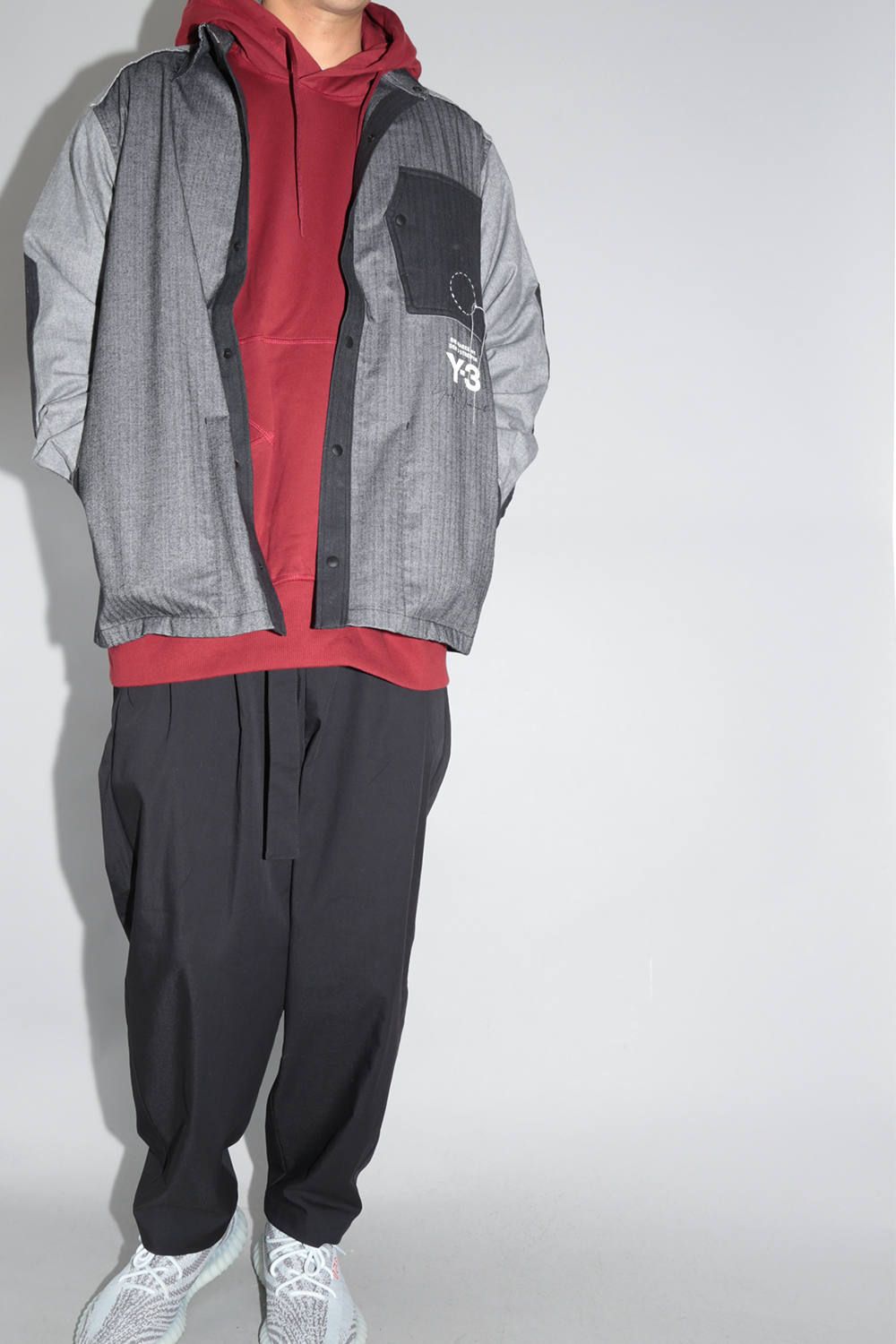 River / Styling