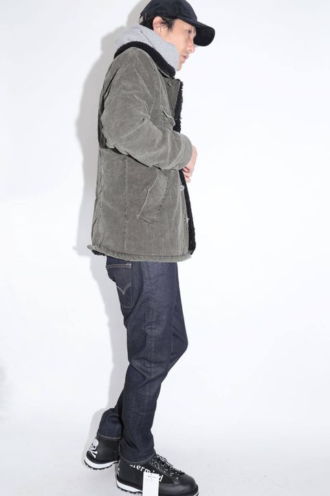 River / Styling
