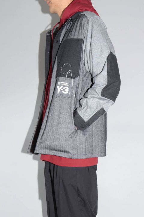 River / Styling