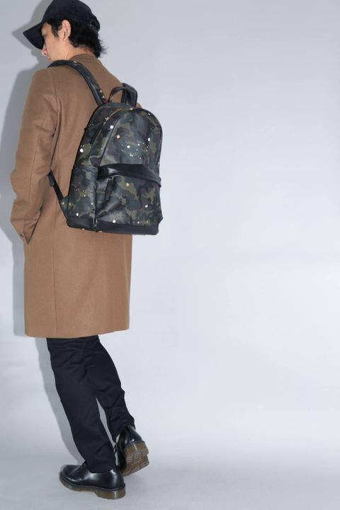 River / Styling