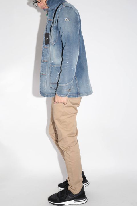 River / Styling