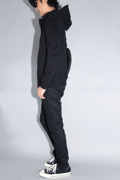River / Styling