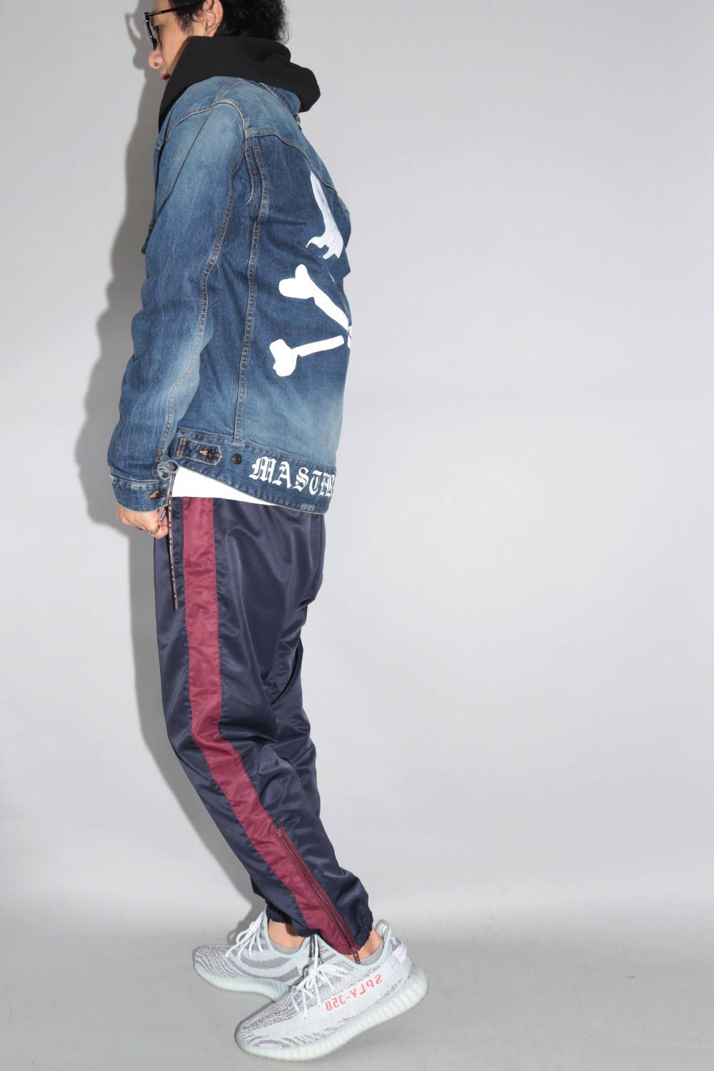 River / Styling