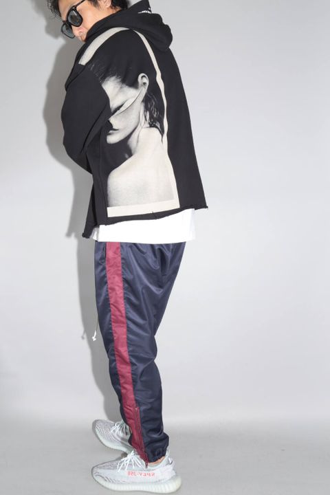 River / Styling