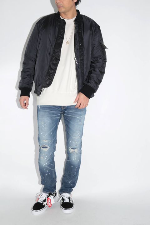 River / Styling