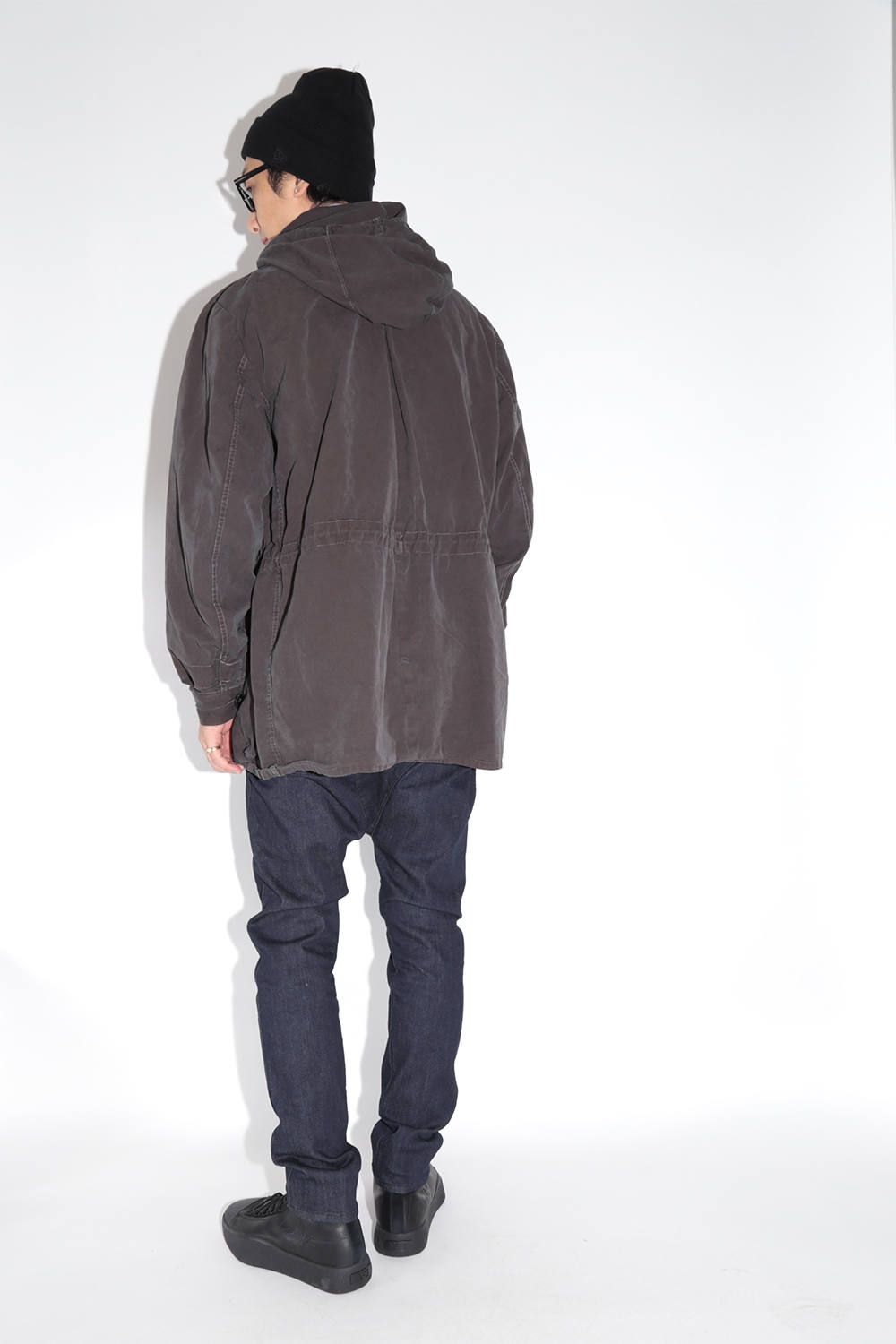 River / Styling　