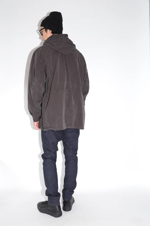 River / Styling　