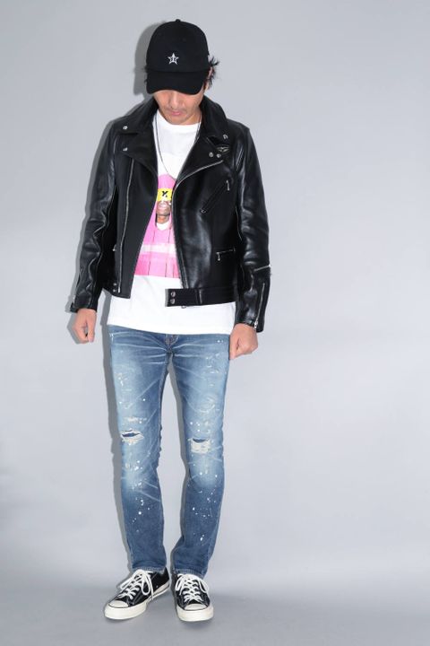 River / Styling