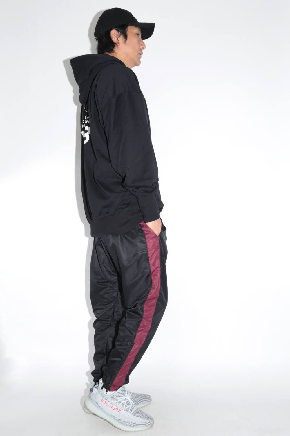 River / Styling