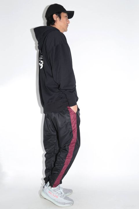 River / Styling