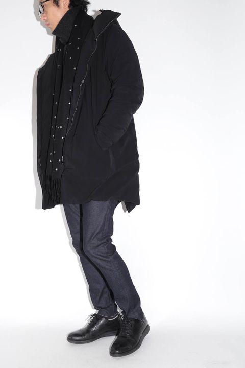 River / Styling