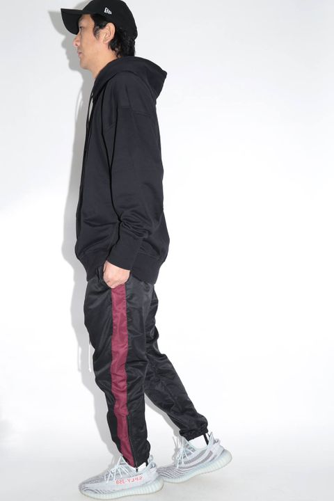 River / Styling