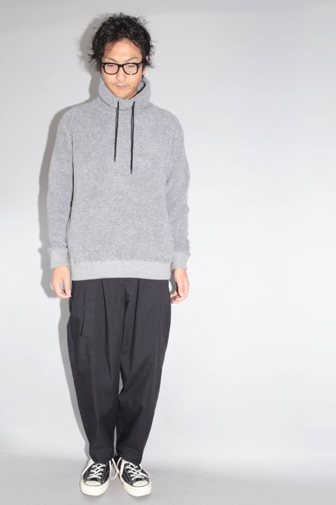 River / Styling