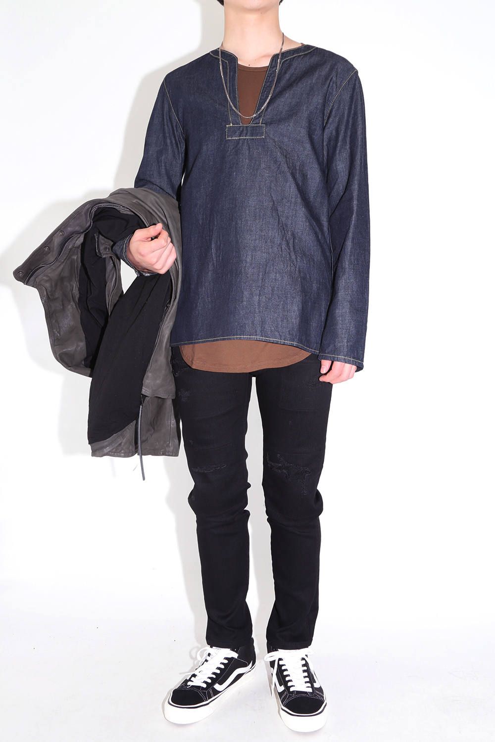 River / Styling