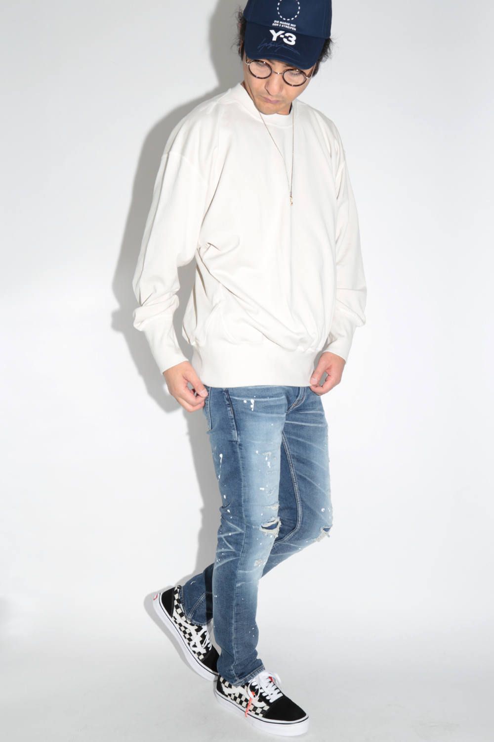 River / Styling