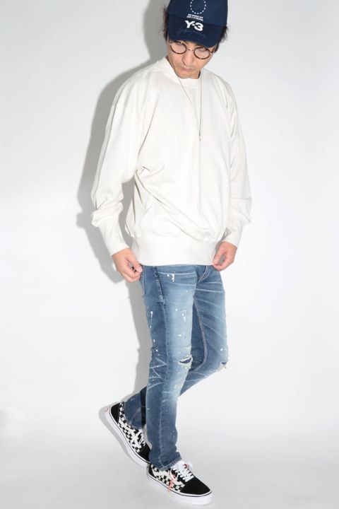 River / Styling