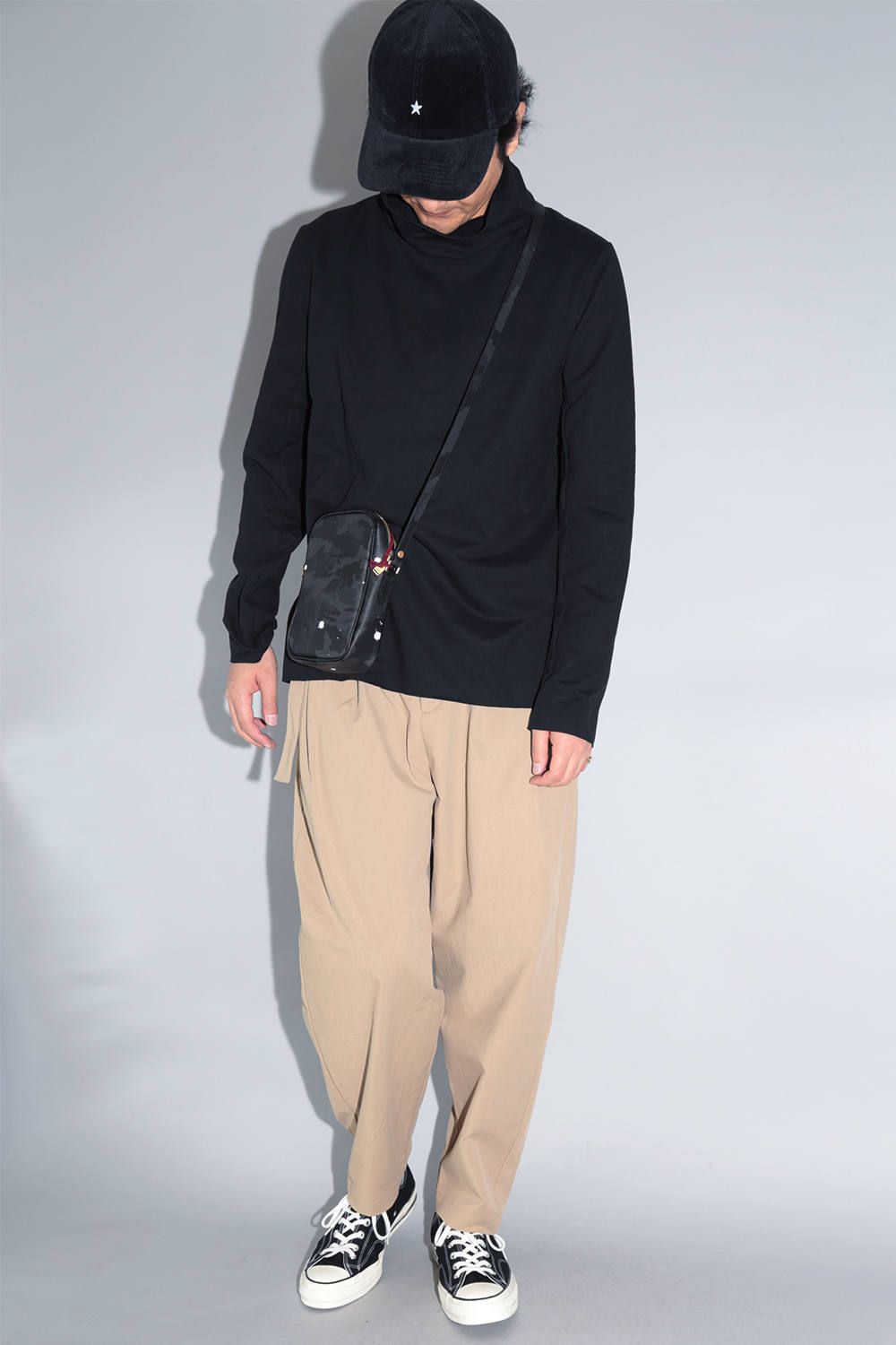 River / Styling