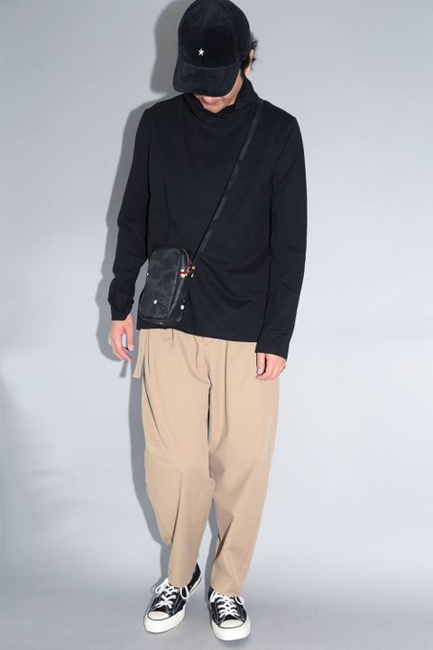 River / Styling