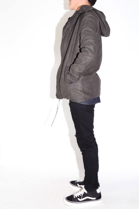 River / Styling
