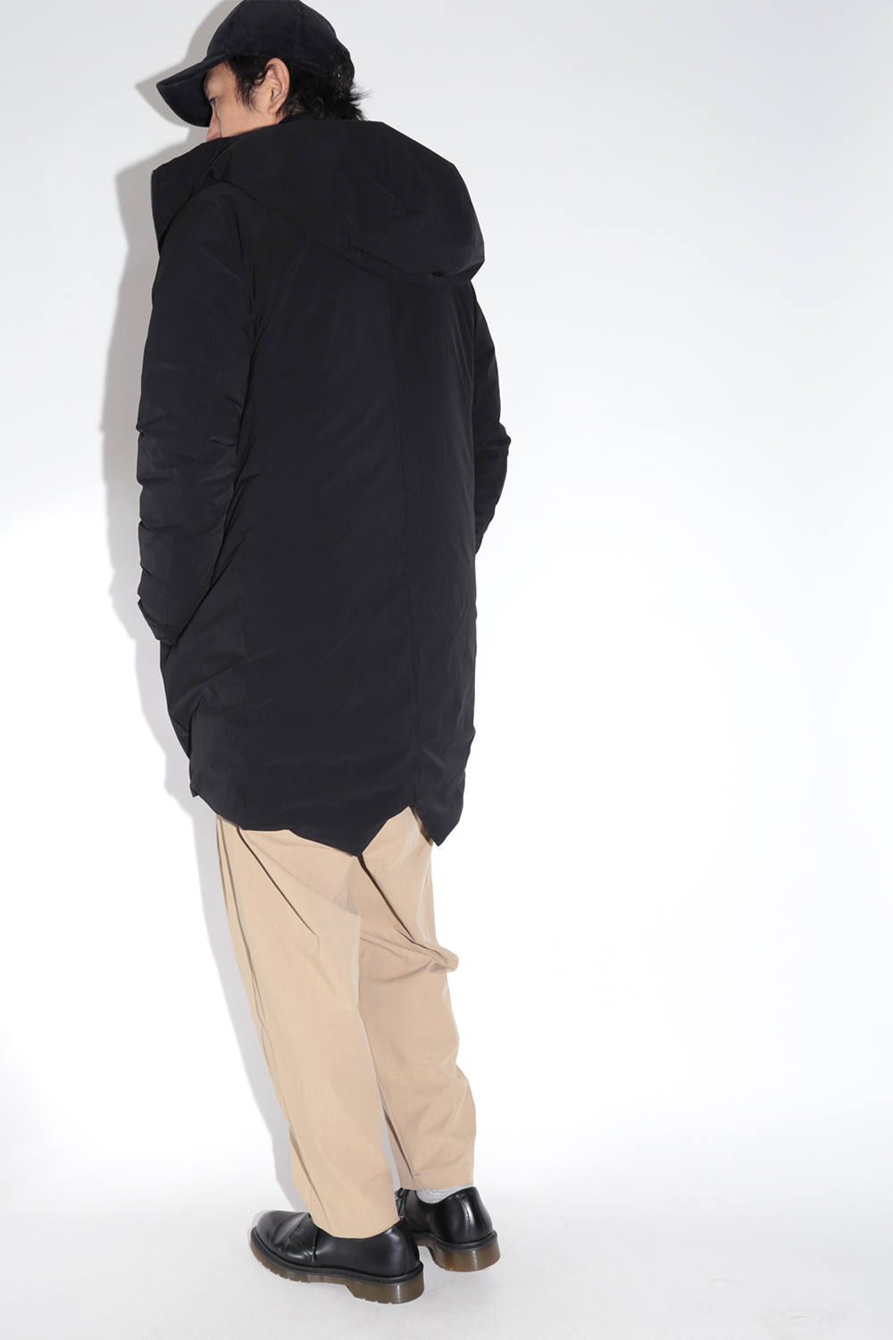 River / Styling