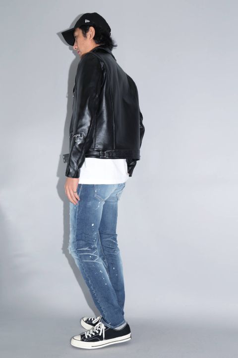 River / Styling