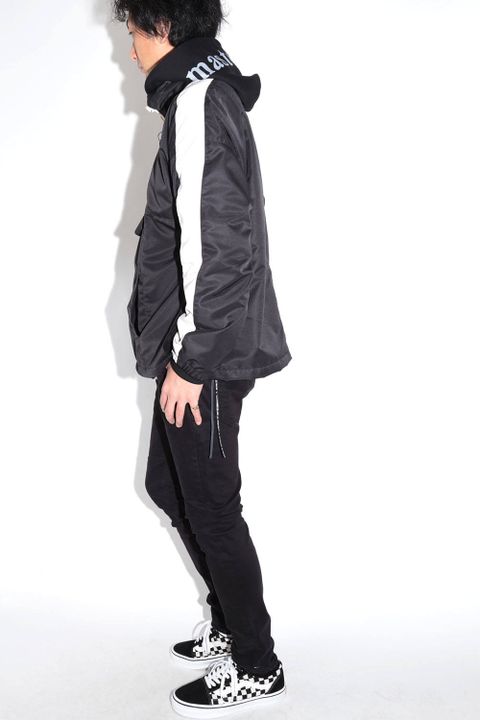 River / Styling