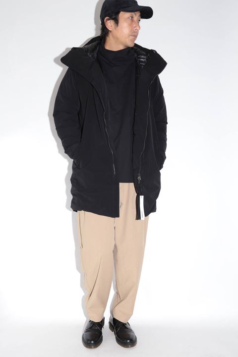 River / Styling