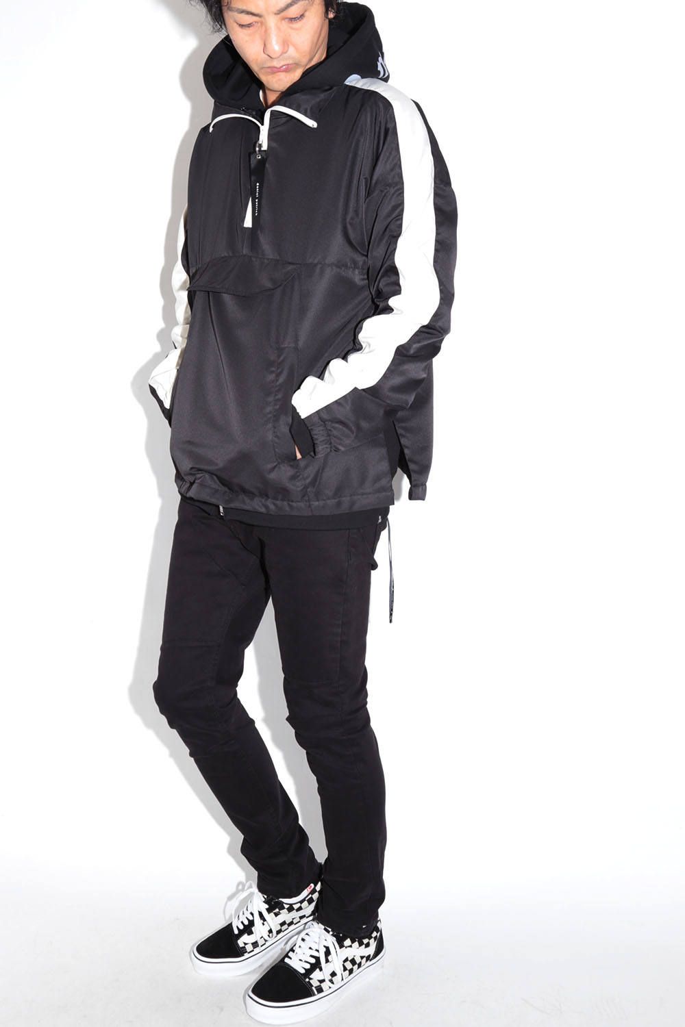 River / Styling