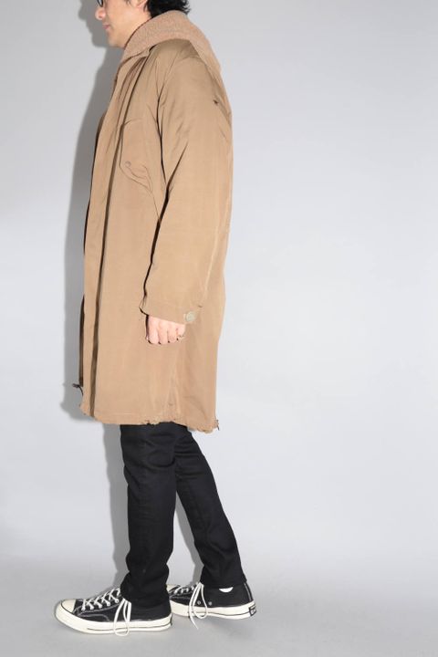 River / Styling