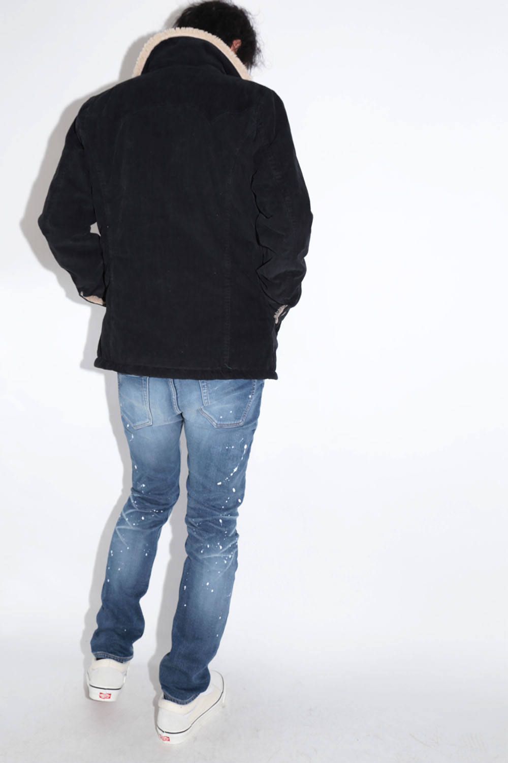 River / Styling