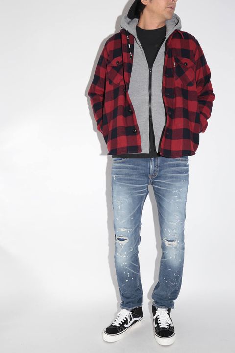 River / Styling