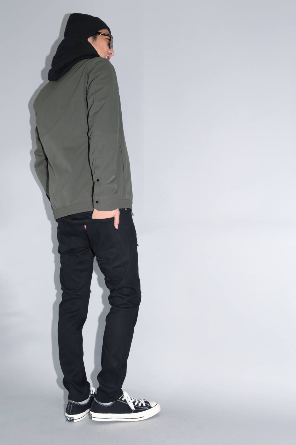 River / Styling